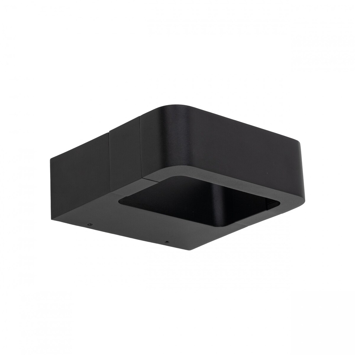 Kinkiet Zewnętrzny LED Arius Black 10W IP54 TK Lighting