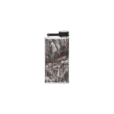 Piersiówka stalowa CLASSIC - DNA MOSSY OAK 0,23L / Stanley