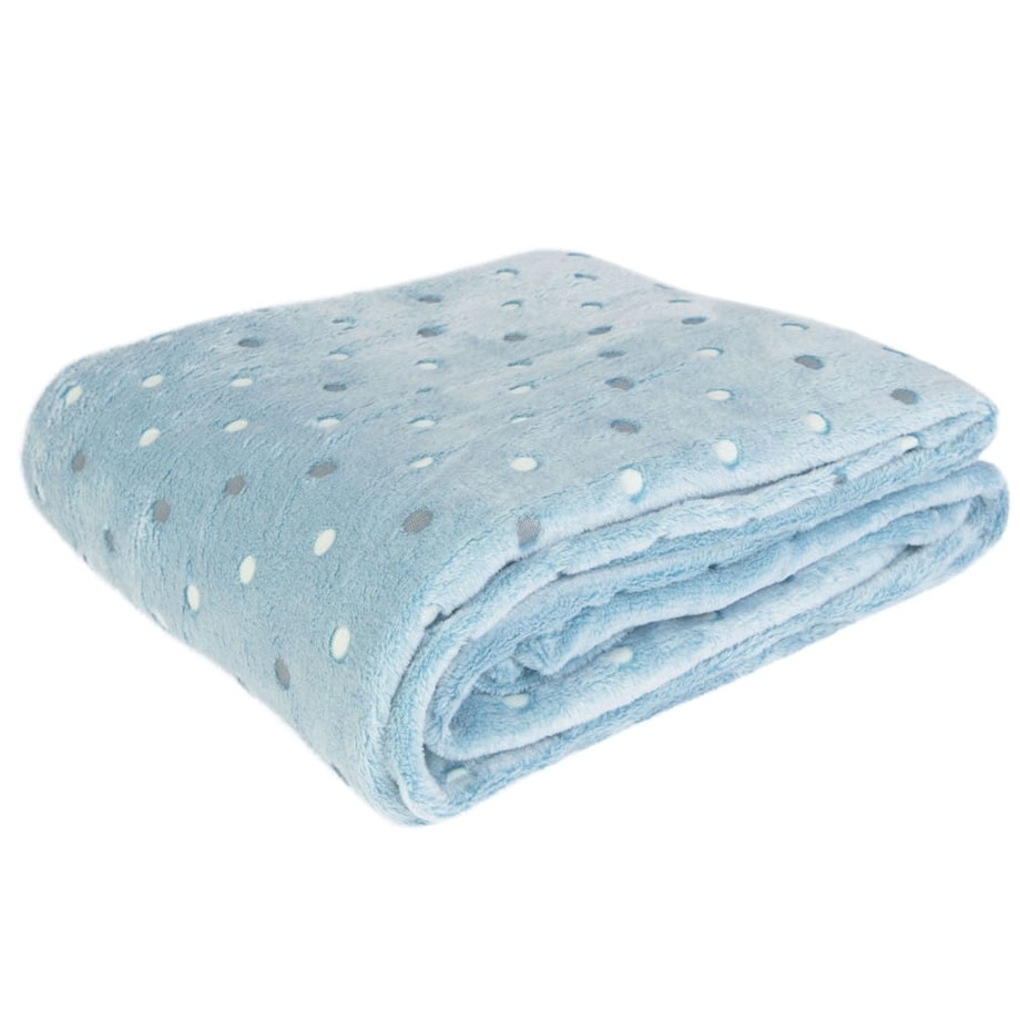 Koc NEON /laguna /200x220