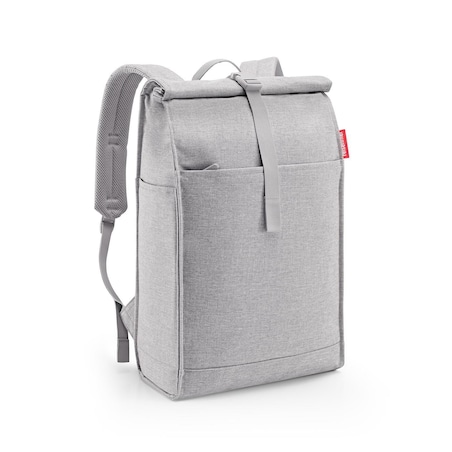 Plecak URBAN ROLLTOP, twist sky rose