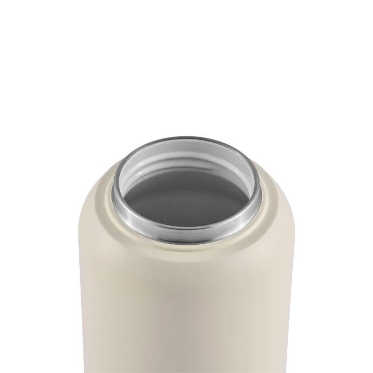 RAGSY MOSHI butelka termiczna z ceramicznym wnętrzem 600 ml, Lilac