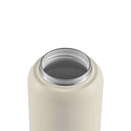 RAGSY MOSHI butelka termiczna z ceramicznym wnętrzem 600 ml, Lilac