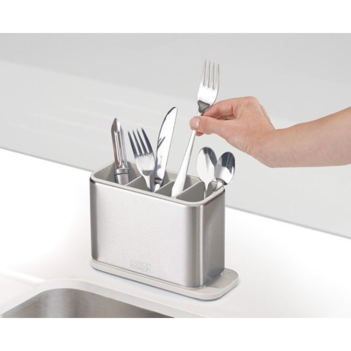 Organizer na sztućce Surface Joseph Joseph
