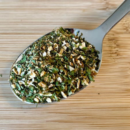 Koleżeńskie Skorupiaki – Refill