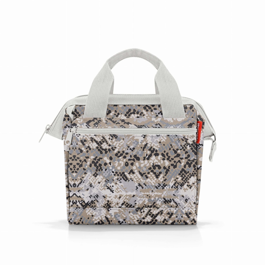 Torba ALLROUNDER CROSS, snake sand