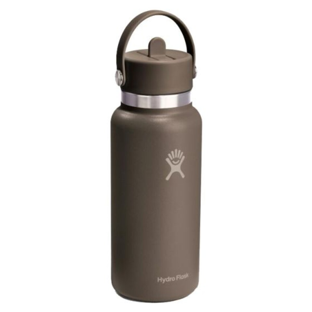 Butelka termiczna (946 ml) Sandpiper Wide Mouth Flex Straw Cap Hydro Flask