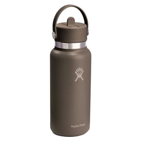 Butelka termiczna (946 ml) Sandpiper Wide Mouth Flex Straw Cap Hydro Flask