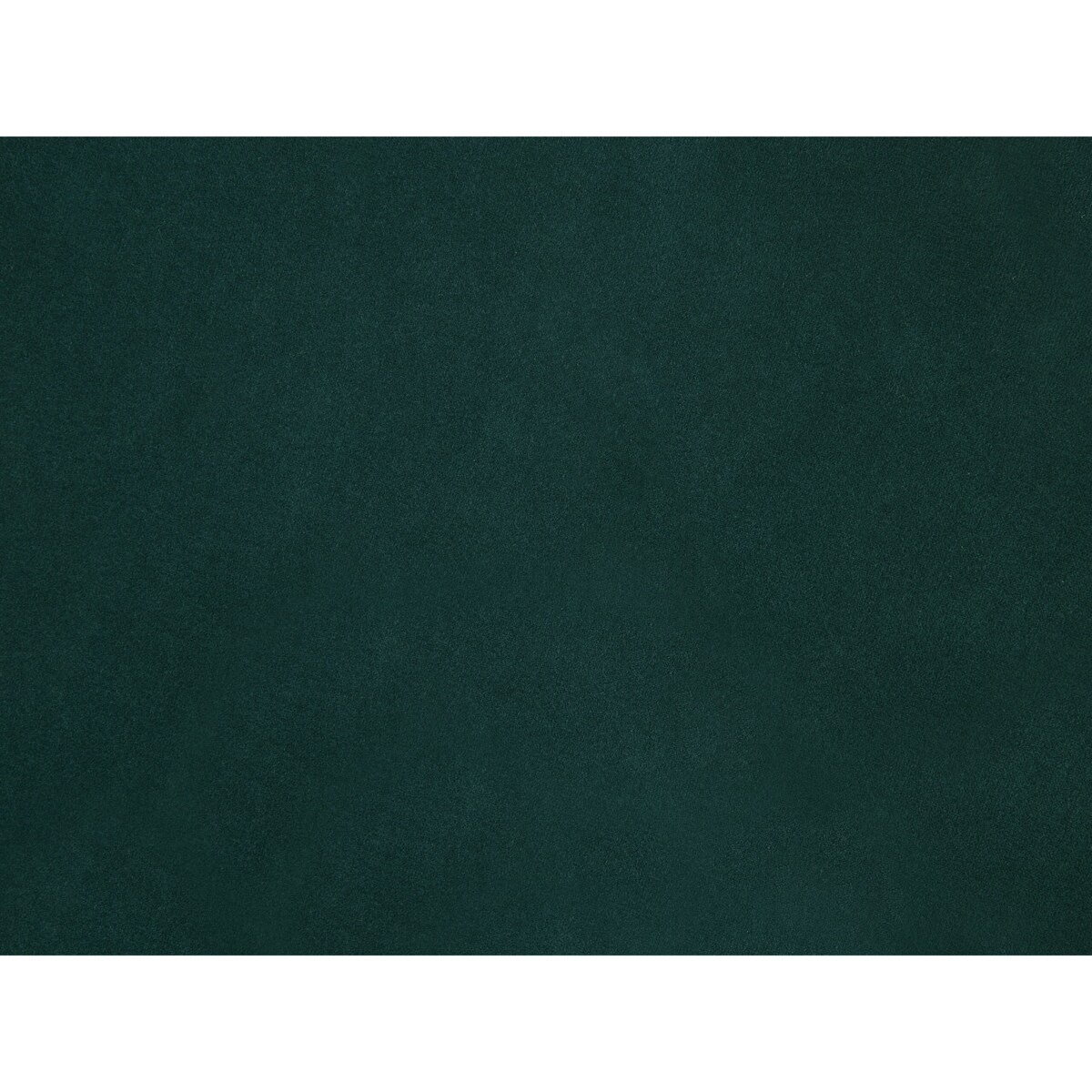 Krzesło biurowe regulowane welurowe zielone SELMA