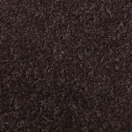 vidaXL Wycieraczka Brązowa 60x90 cm