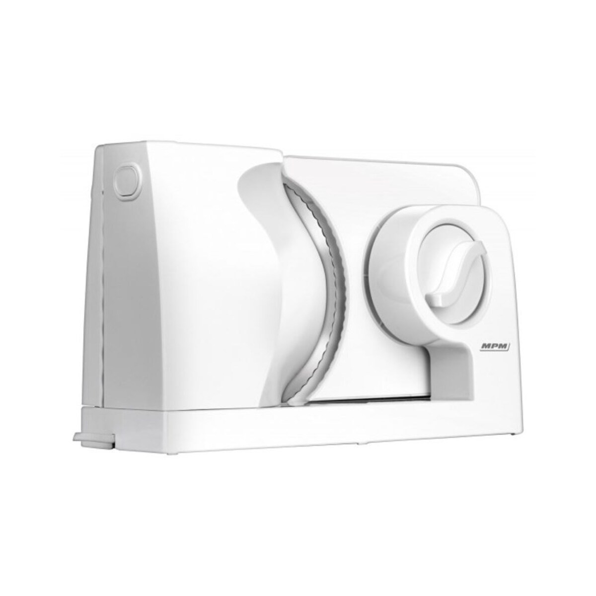 MPM krajalnica elektryczna MKR05