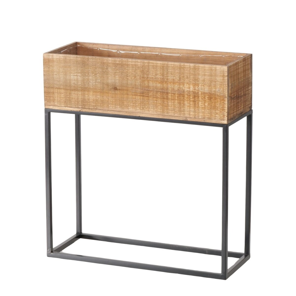 Mydelniczka 11x2 cm TIVILI szary