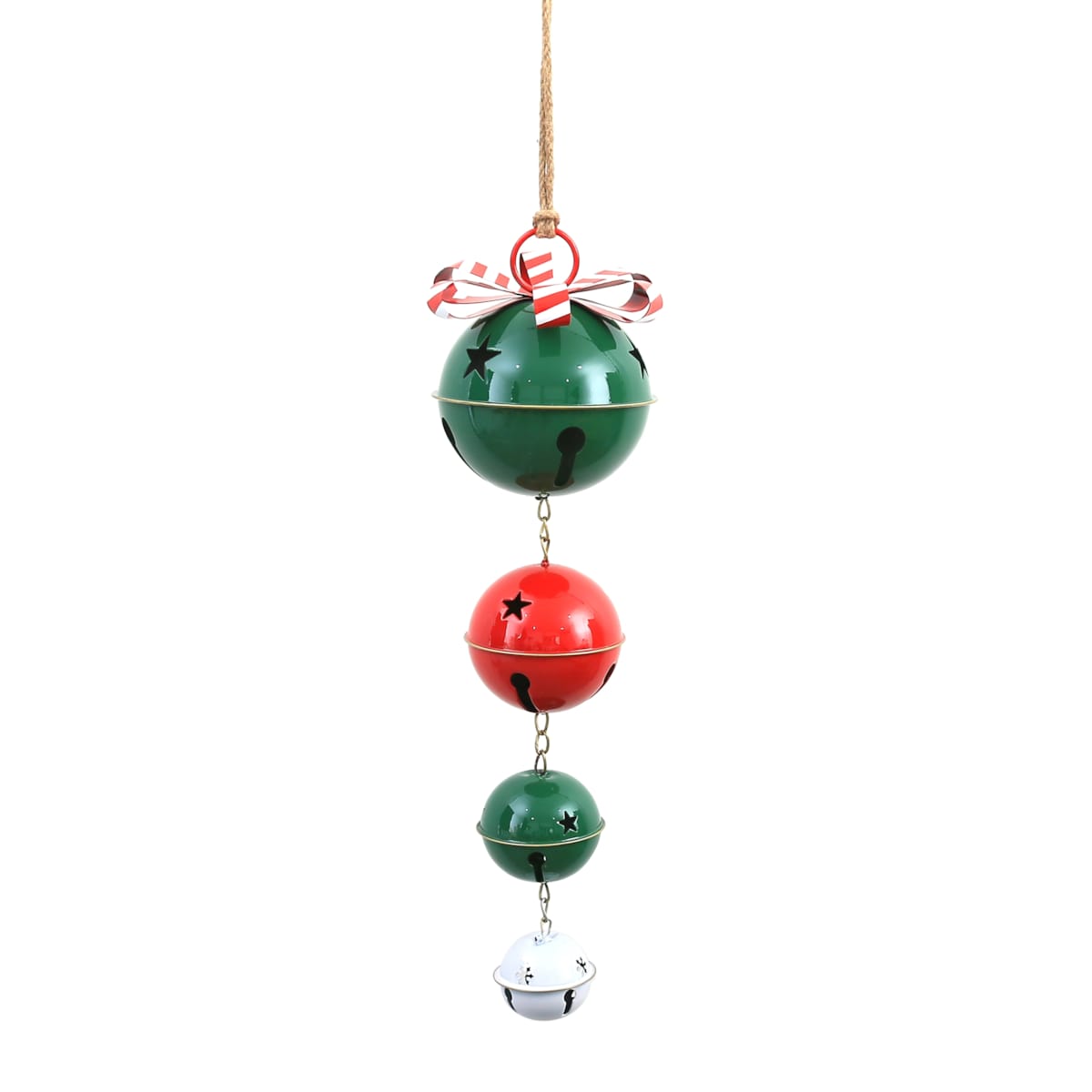 Zawieszka Santa Lila