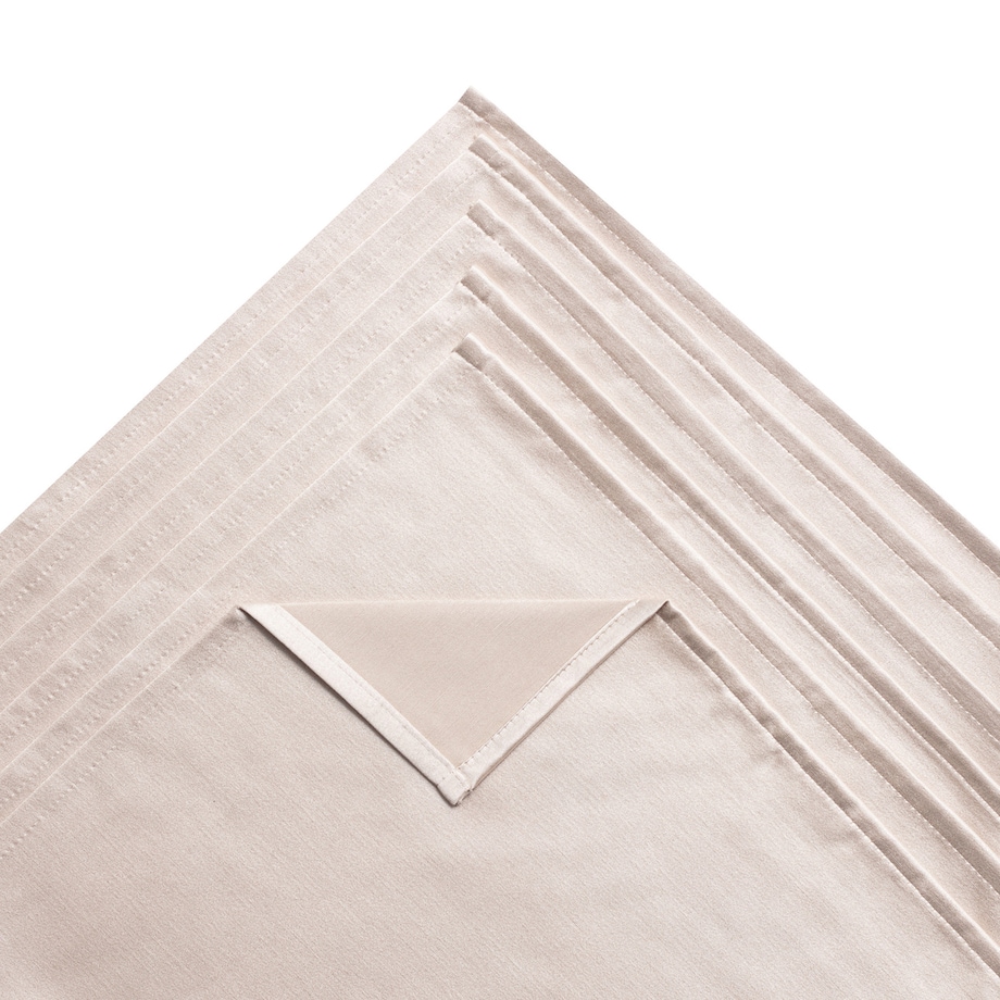 Komplet serwetek 6 szt. 42 x 42 Damasco 141-73, 42x42