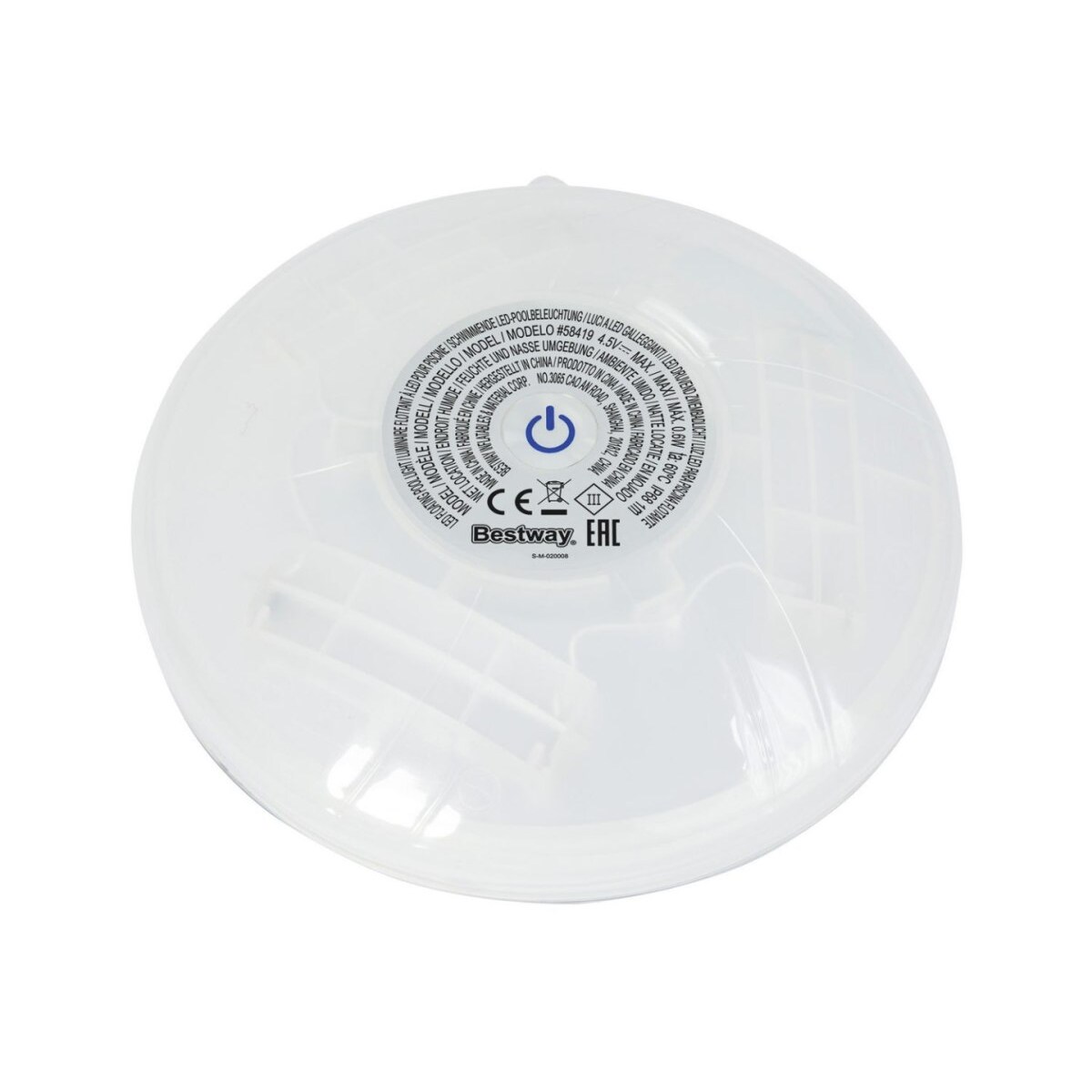 Lampa basenowa LED Bestway 58419