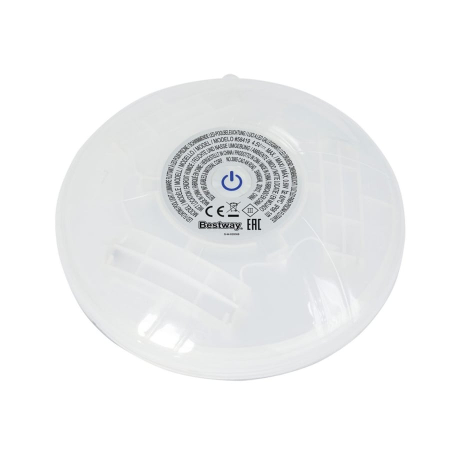 Lampa basenowa LED Bestway 58419