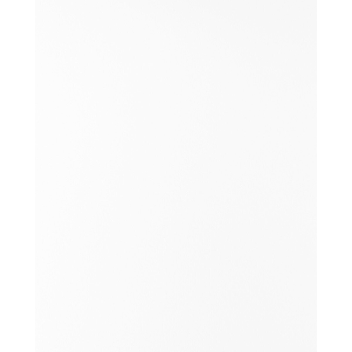 Krzesło do jadalni Zestaw 2 Biały TRACY