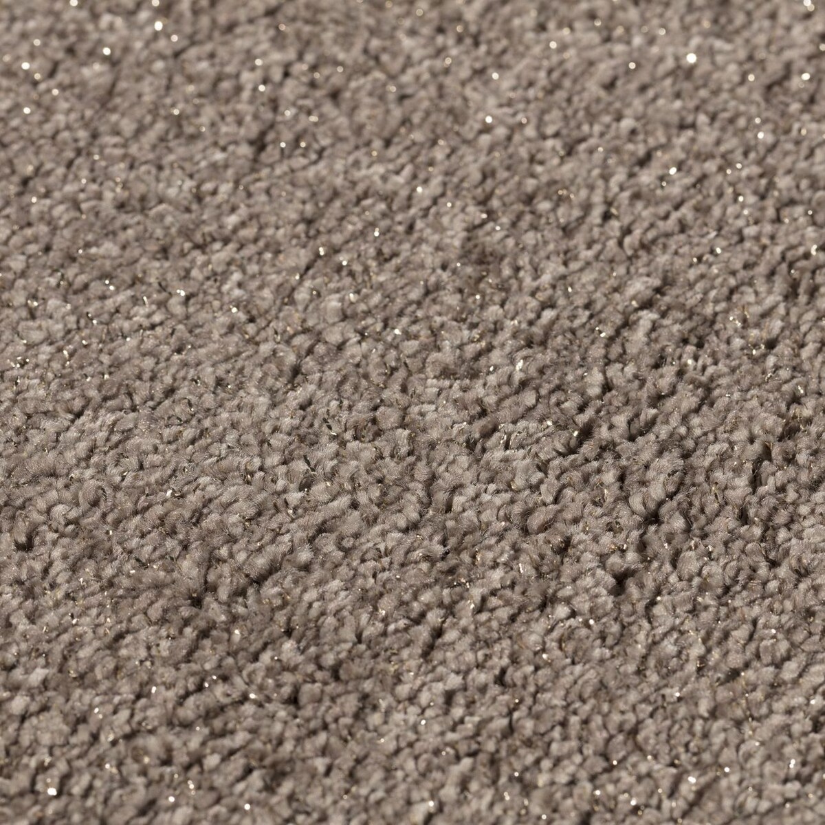 Dywan Deluxe Brown/gold 160x230cm, 160 x 230 cm