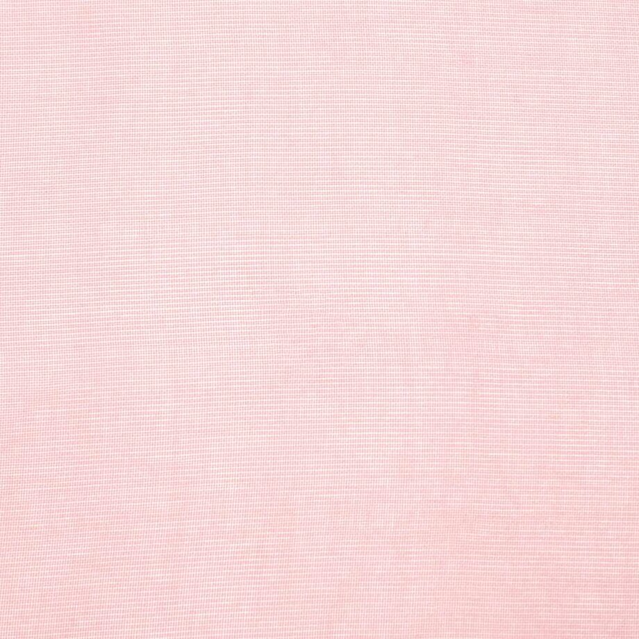 vidaXL Zasłony woalowe z pętelkami 2 szt. Jasnoróżowe 140x245 cm