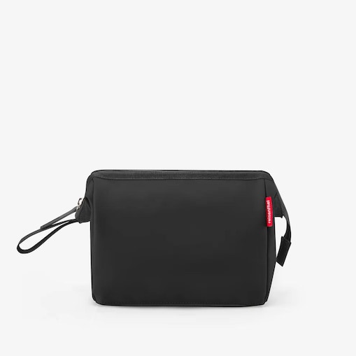 Kosmetyczka ALLROUNDER COSMETIC, black