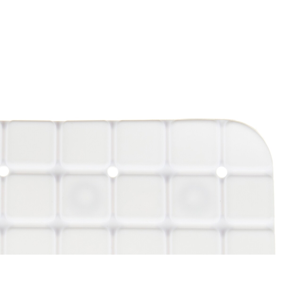 Mata łazienkowa antypoślizgowa BRICK, 67,7 x 38,5 cm