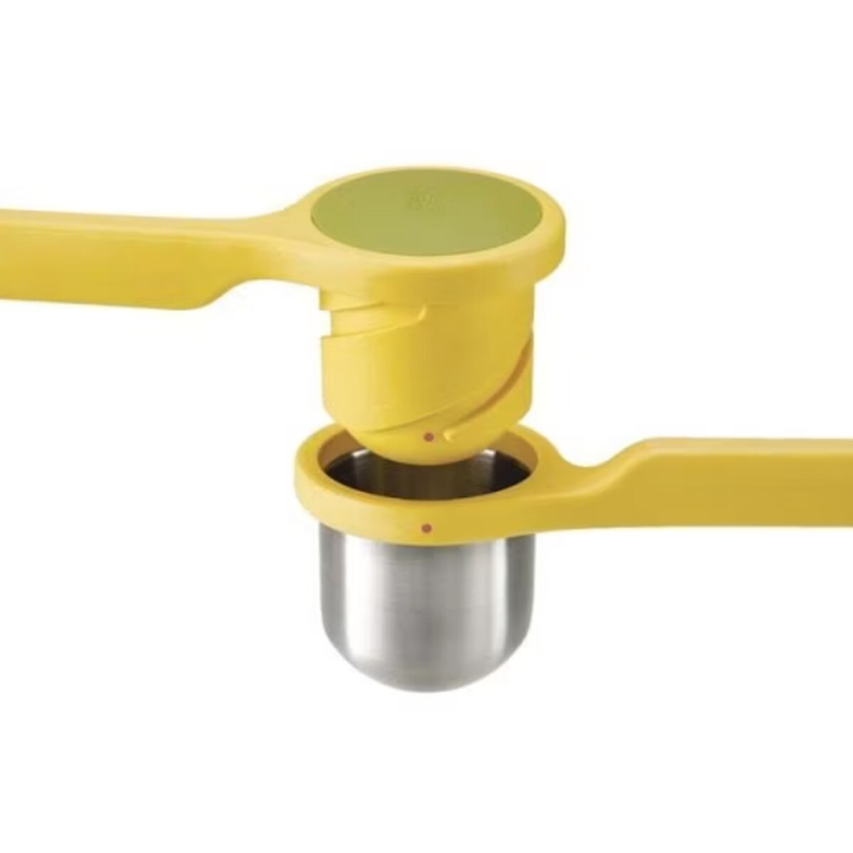 Wyciskacz do cytrusów Helix, 8.5 x 24.5 x 9 cm, Joseph Joseph