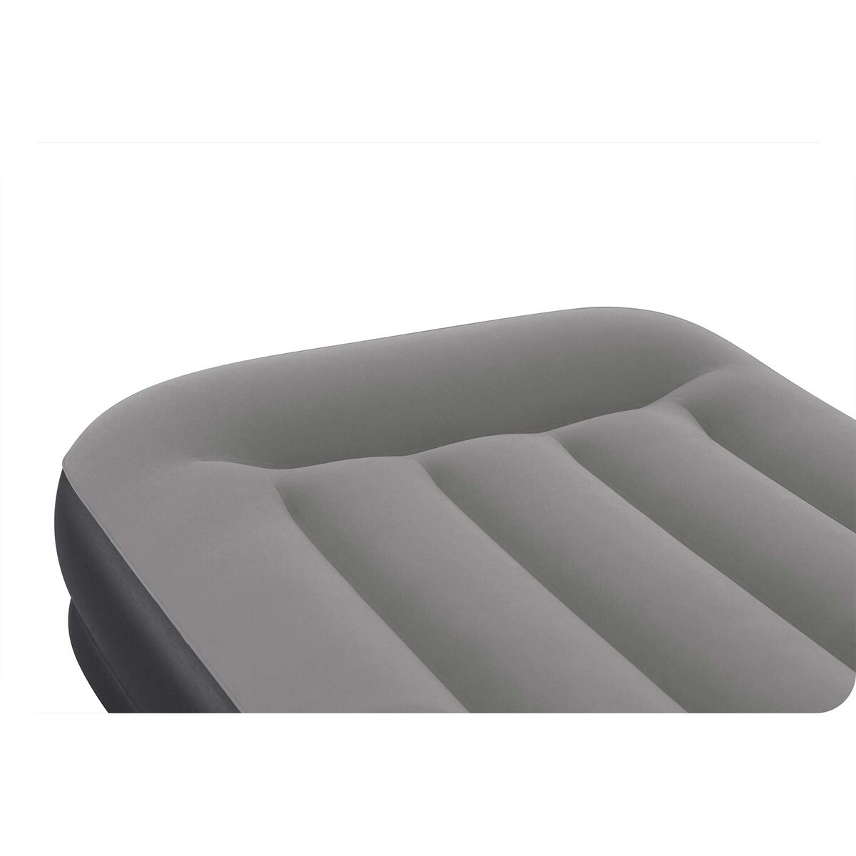 Materac dmuchany Bestway 671BT jednoosobowy łóżko do spania z pompką USB