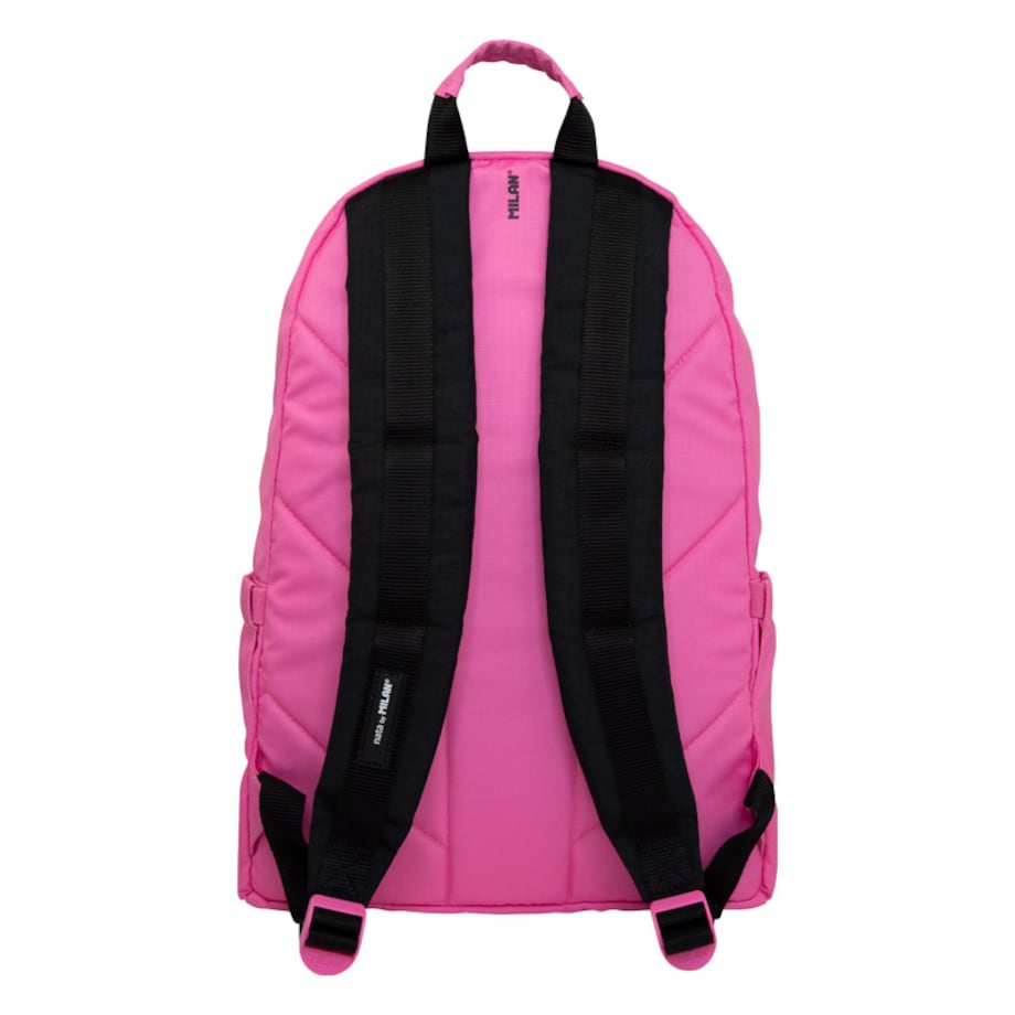 Plecak duży 22L MILAN SUNSET różowy