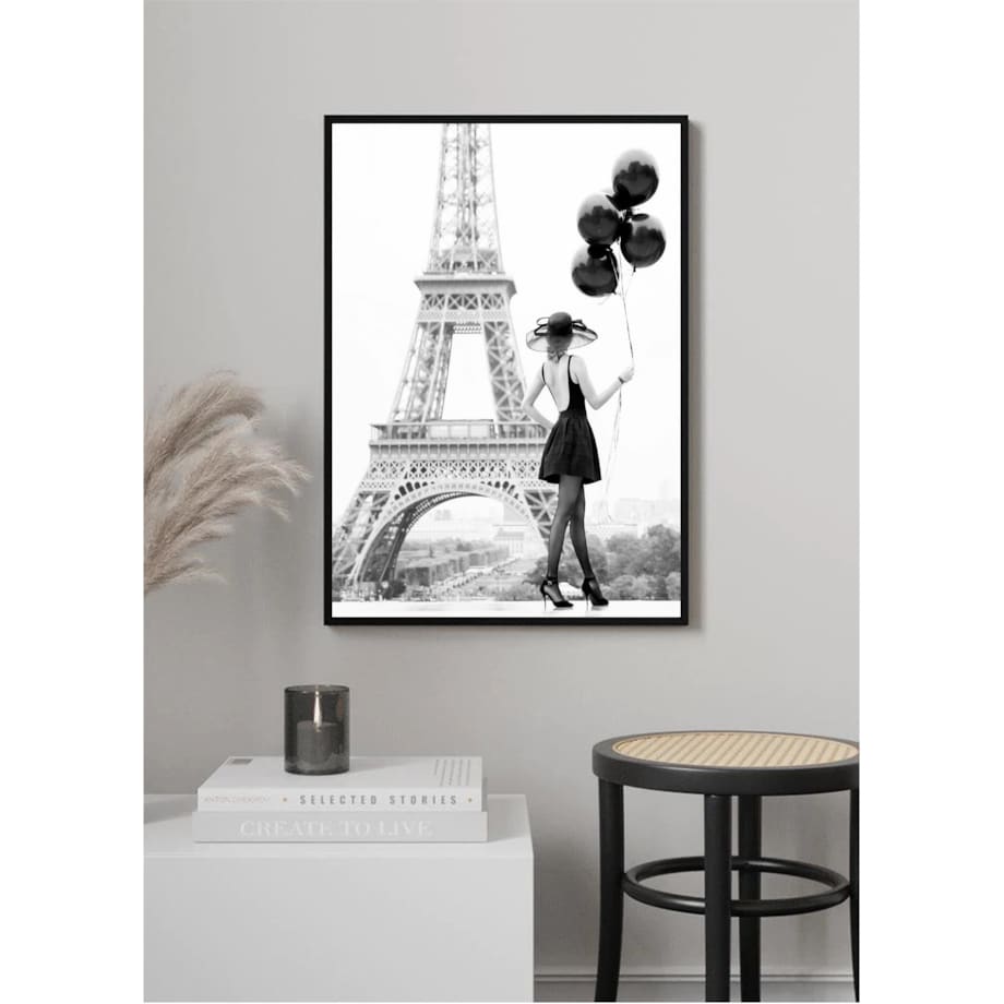 Poster Story, Plakat, Obraz - Atomówki Pop Art, wymiary 50 x 70 cm