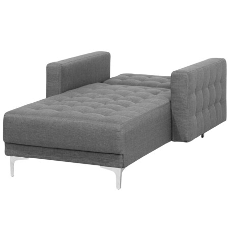 Szezlong szary ABERDEEN