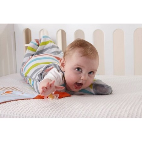 Otulacz przejściowy Transition Bag M - ETAP 2 szary - 1 TOG Original