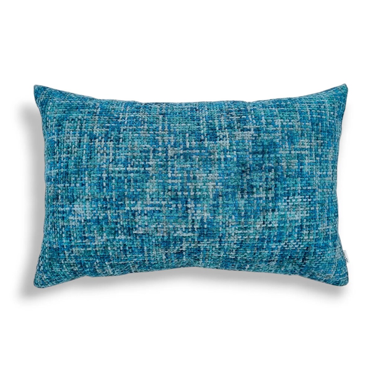 Niebieski zestaw podłużnych poduszek Stella Brisa - dwuczęściowy 60x40 i 55x35