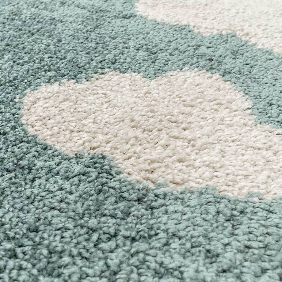 Dywan Clouds 120x170cm, 120x170x2cm