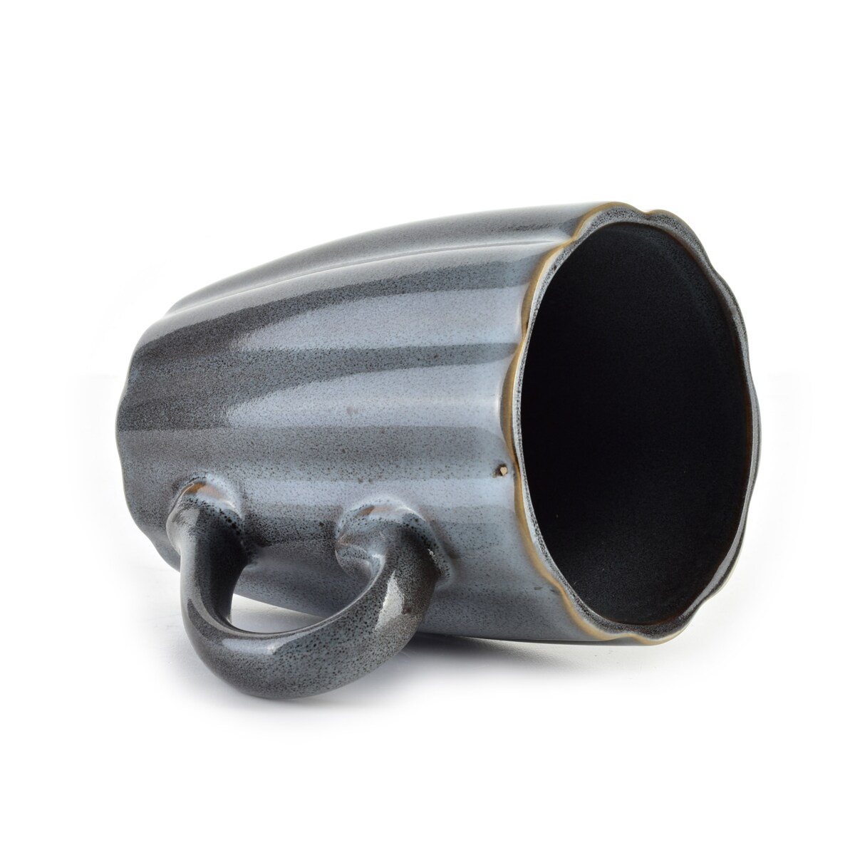 BASIC NATURE Kubek 300ml 8x11xh10,5cm