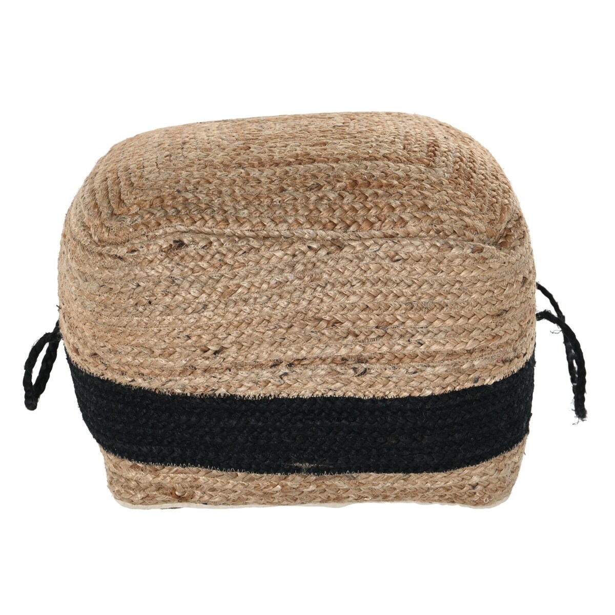 Poduszka podłogowa Juta Flow 45x45x30 cm