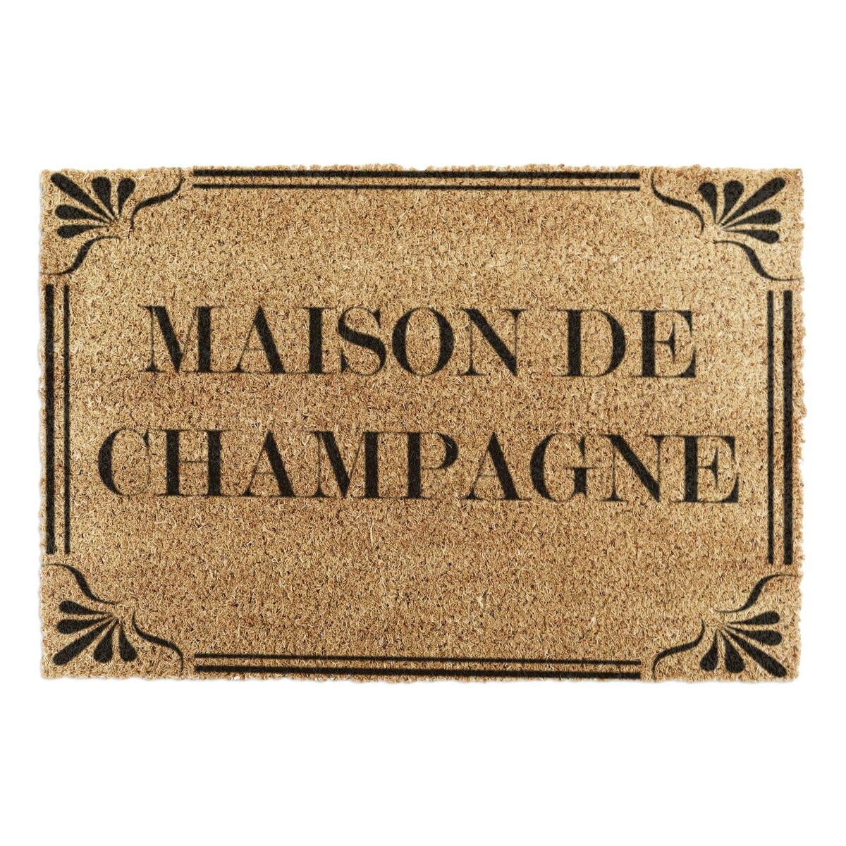 Wycieraczka Maison De Champagne Bardzo Duża