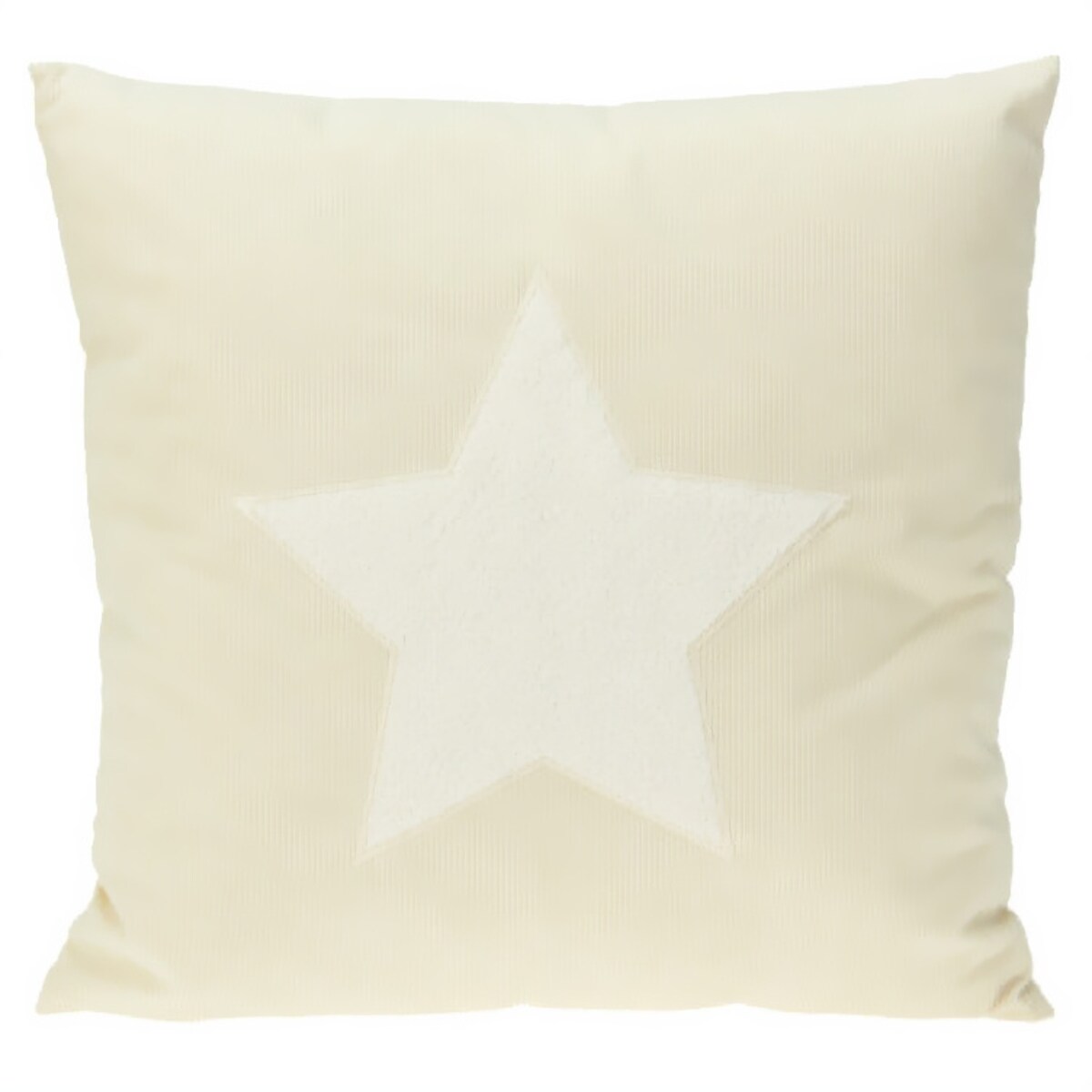 Poduszka dekoracyjna, świąteczny wzór, 45 x 45 cm