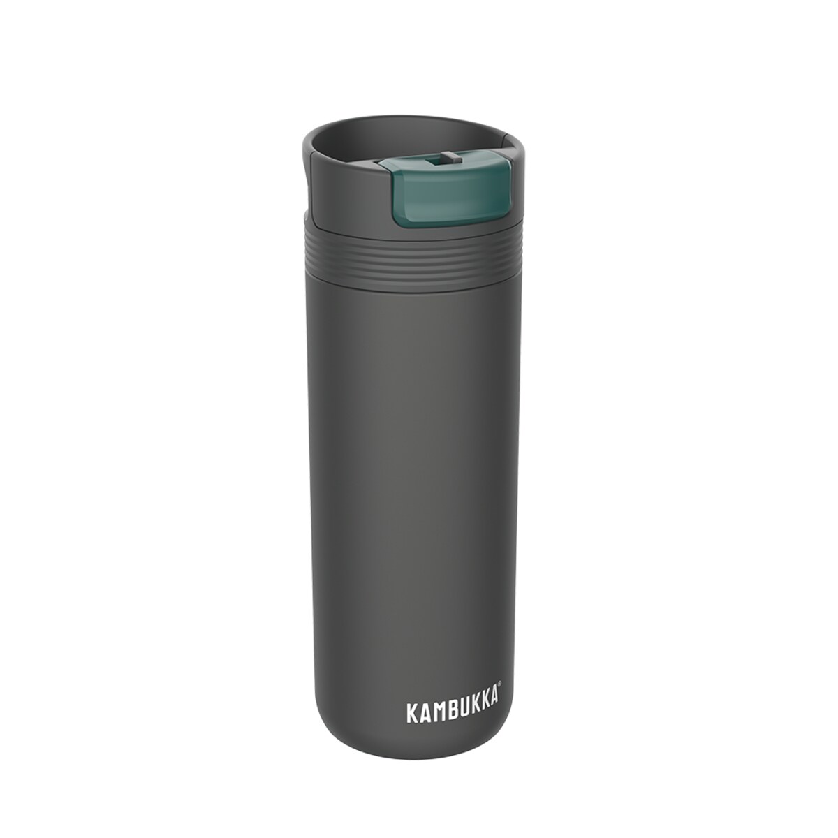 Kubek termiczny termos Cabo 500ml - Grey