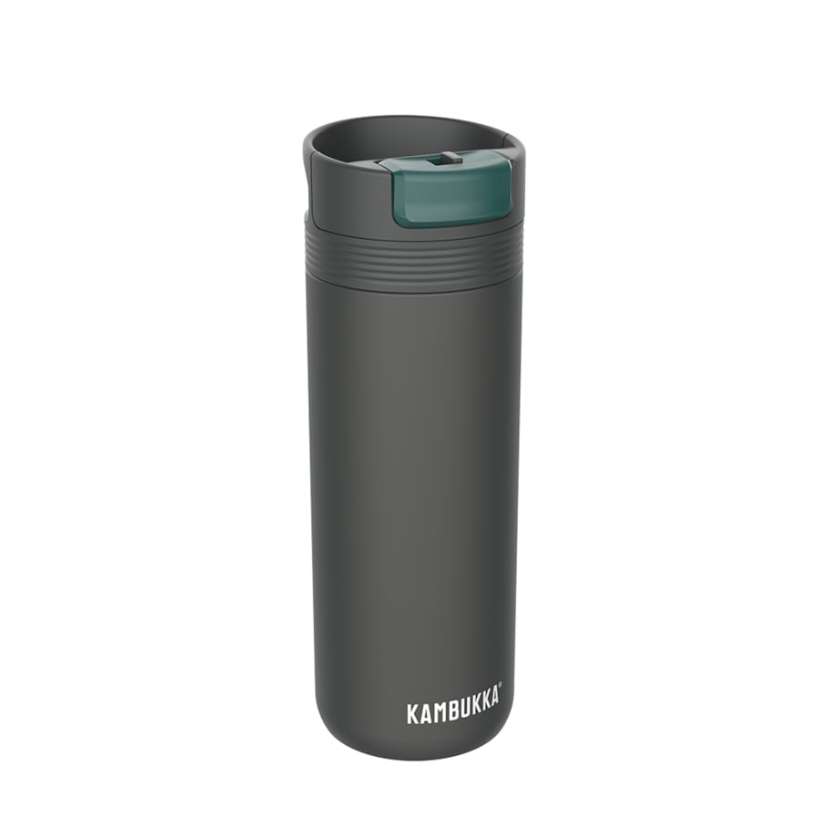 Kubek termiczny termos Cabo 500ml - Grey