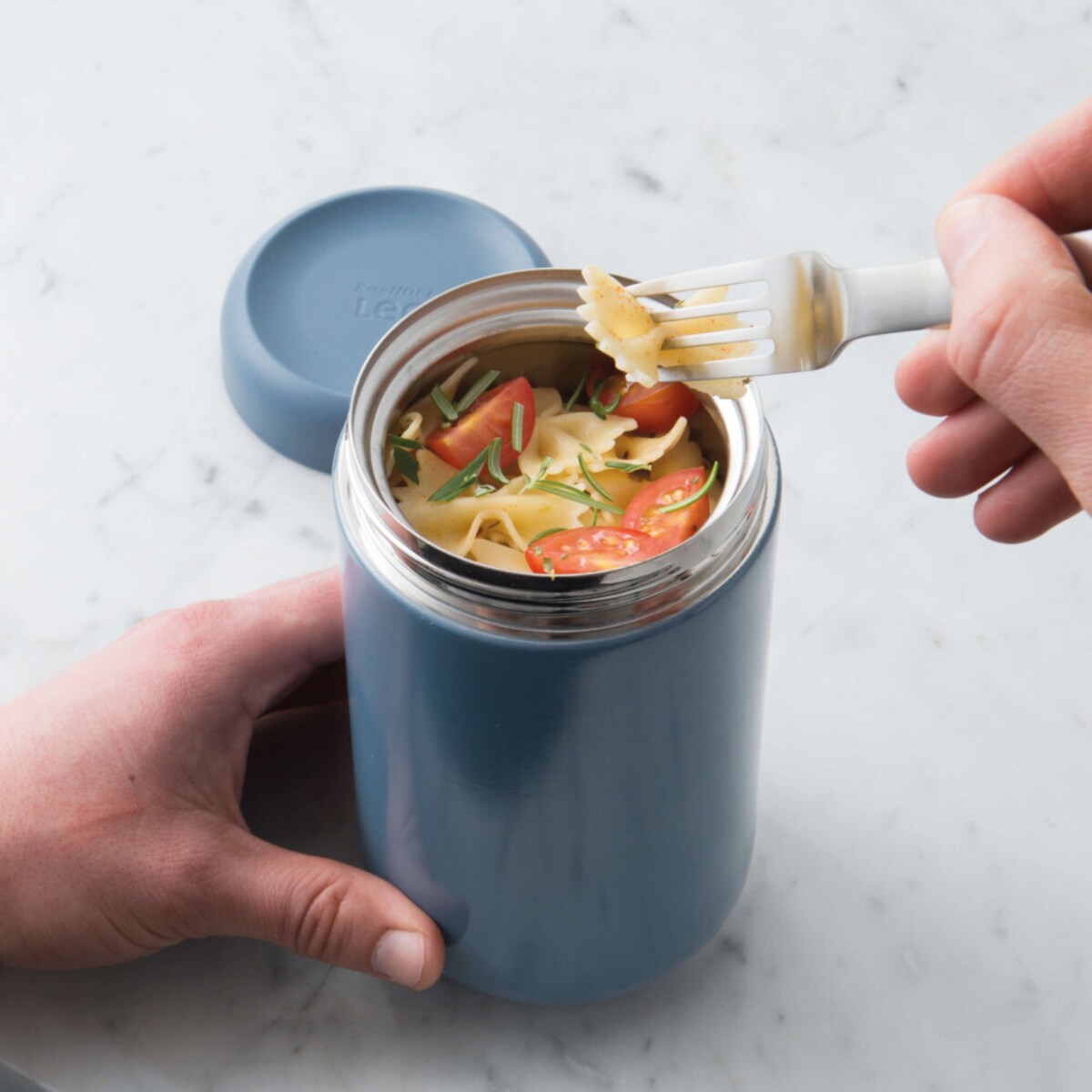 Termos na żywność 0,75 L BergHOFF