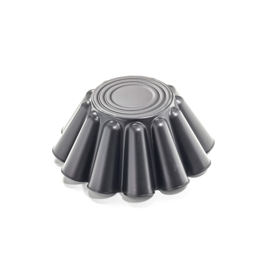 Forma do babki z falistym brzegiem Ballarini Patisserie - 22 cm