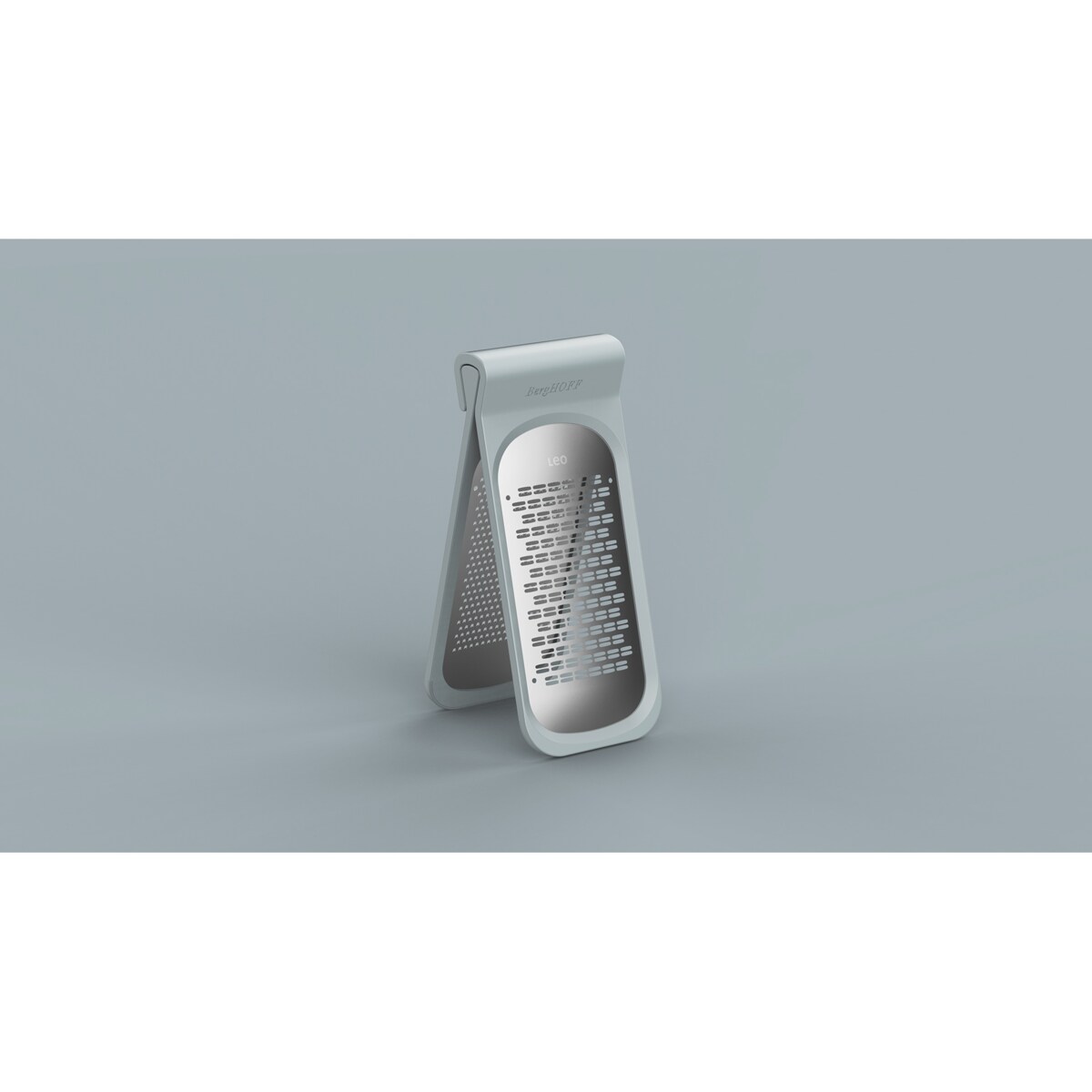 Tarka 2-stronna gruboziarnista i taśmowa BergHOFF