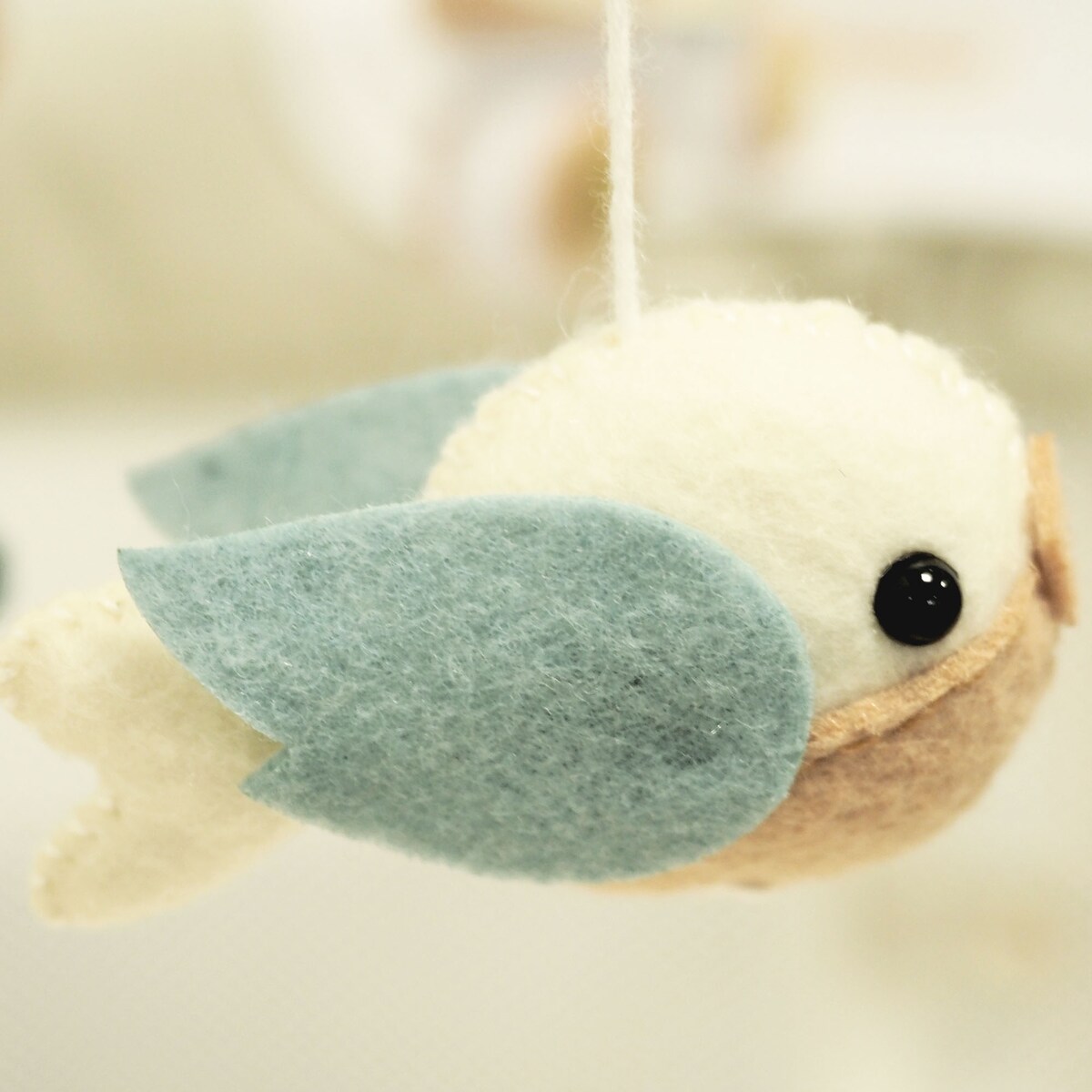 NENO GINO Karuzela do łóżeczka z uchwytem mocującym