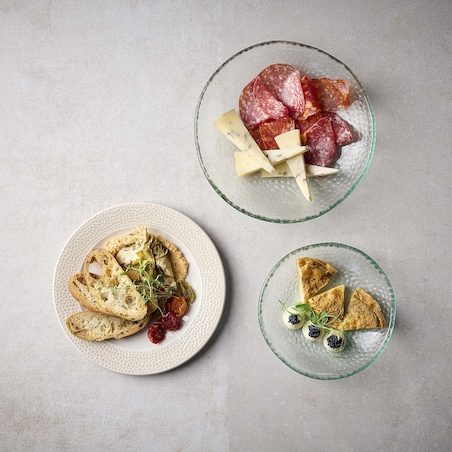 Miska/cukiernica Isla 227 ml, 98 mm