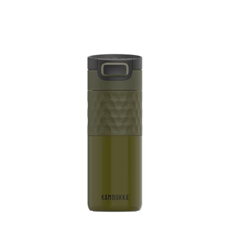 Kambukka kubek termiczny z zaparzaczem do herbaty Tea Leaves 500ml