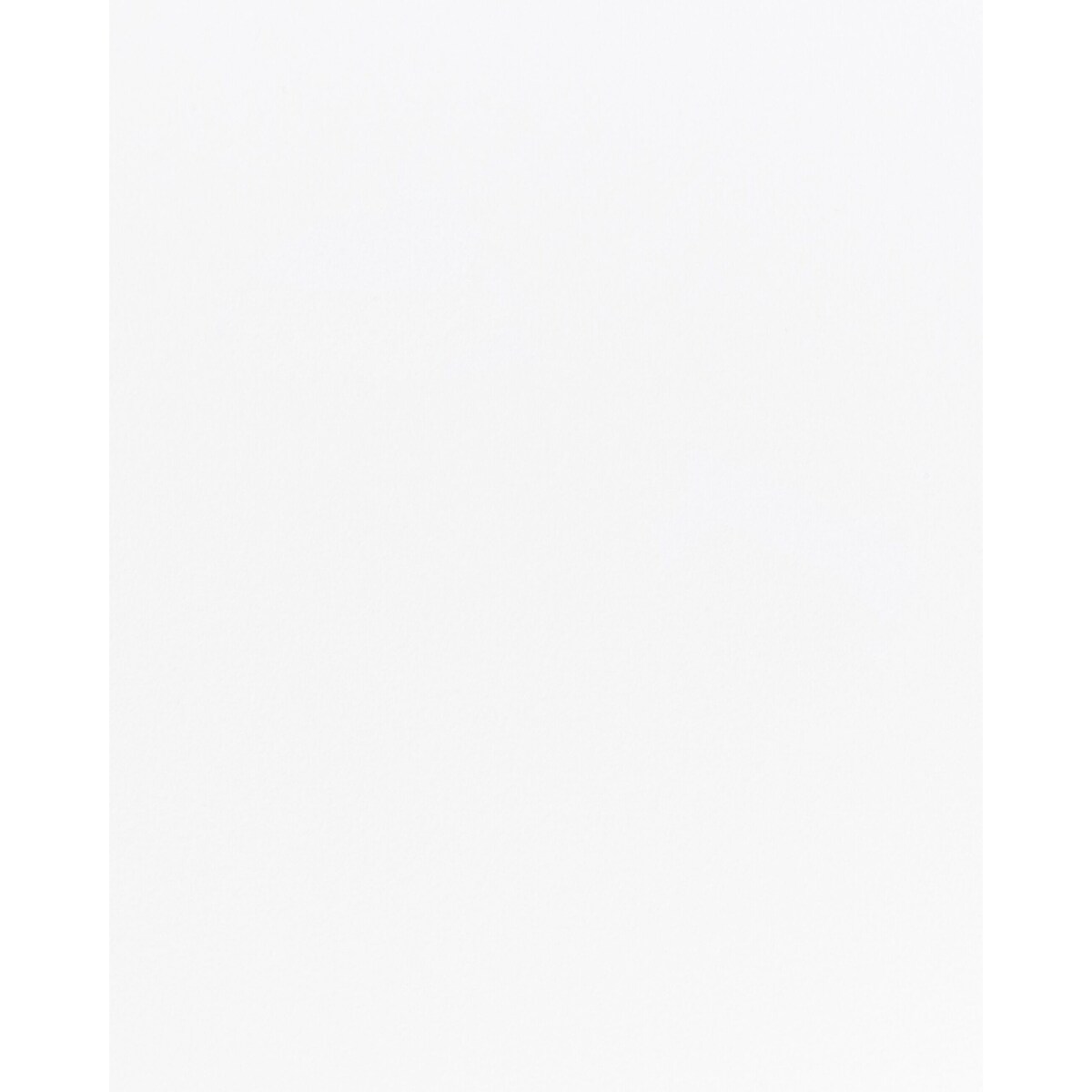 Zestaw 2 krzeseł do jadalni FONDA Biały