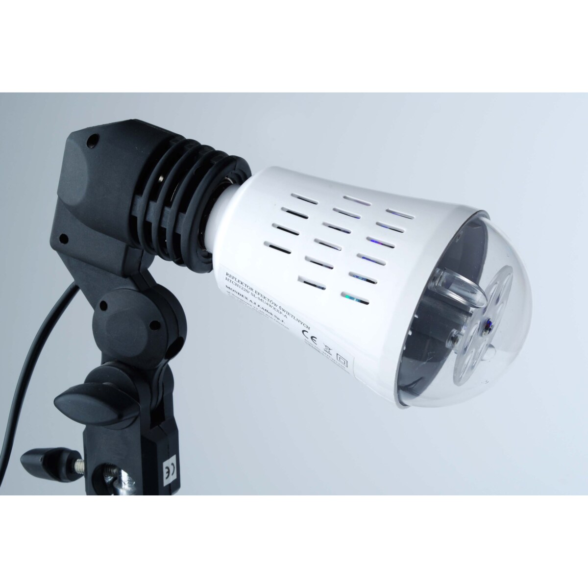 Reflektor-żarówka efektów świetlnych LEDwyprzedaż