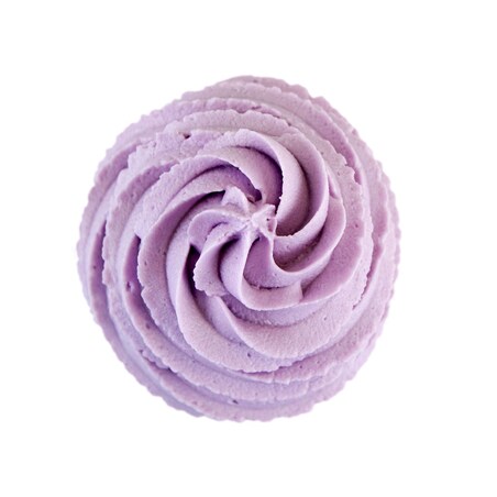 PME Stalowa końcówka dekoracyjna gwiazdka mała 1M