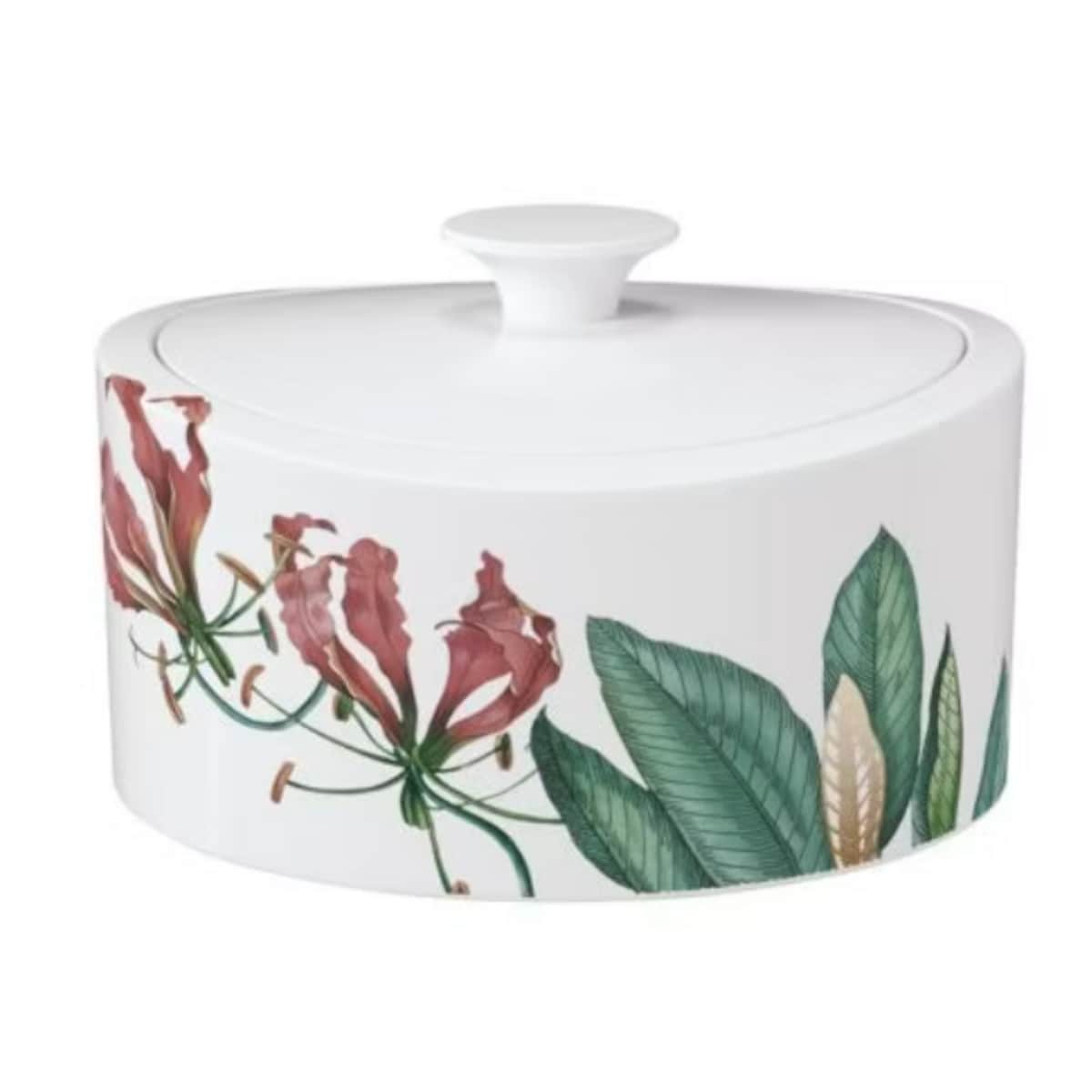 Pojemnik z pokrywką Avarua Gifts, 800 ml, Villeroy & Boch