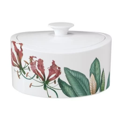 Pojemnik z pokrywką Avarua Gifts, 800 ml, Villeroy & Boch
