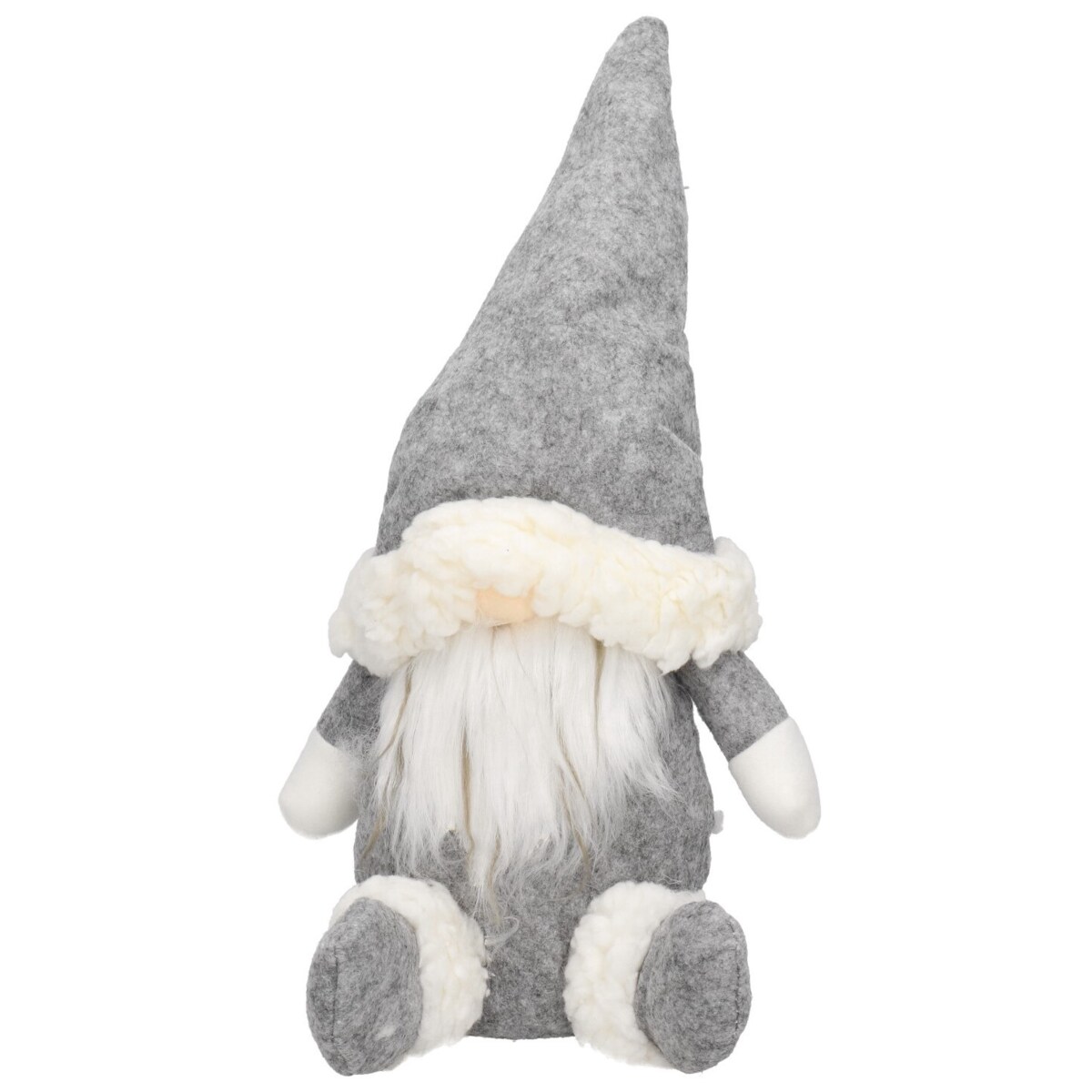 Skrzat Krasnal Świąteczny Prezent Na Święta Duży